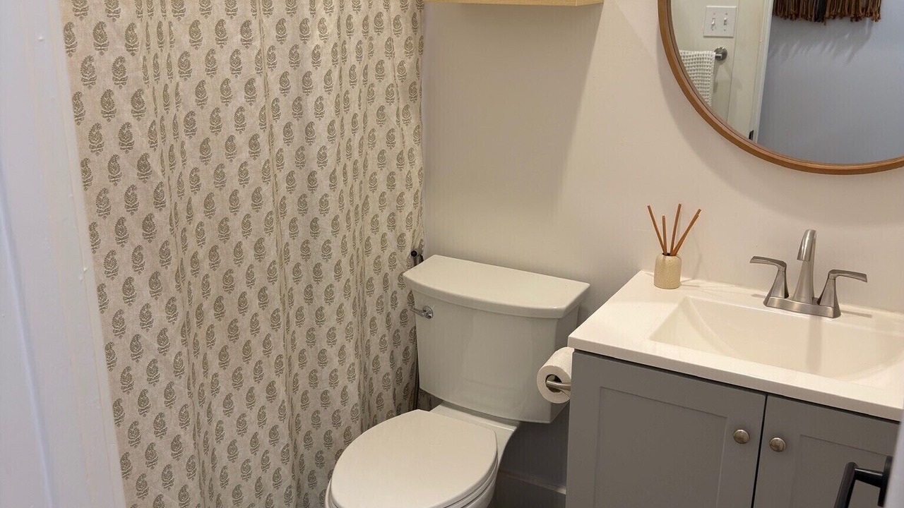 Photo of Bathroom in Dallas