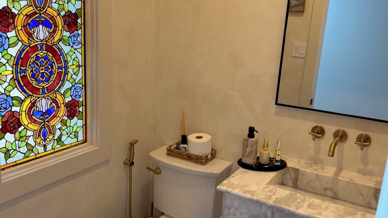 Photo of Bathroom in Dallas