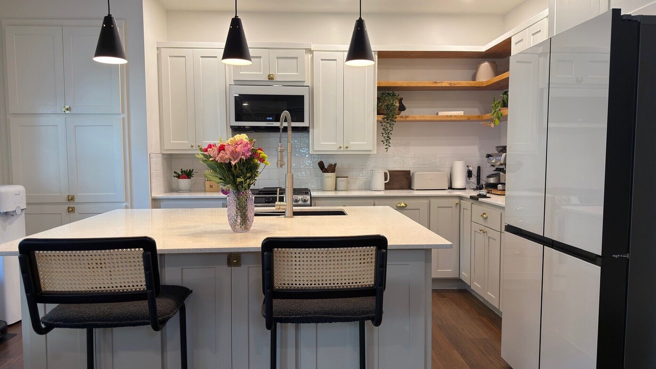 Photo of Kitchen in Dallas