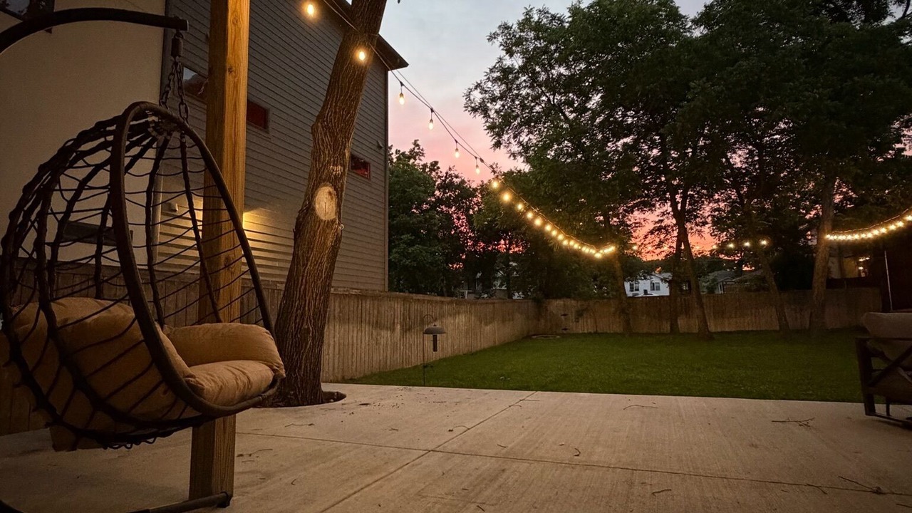 Photo of Patio Balcony in Dallas