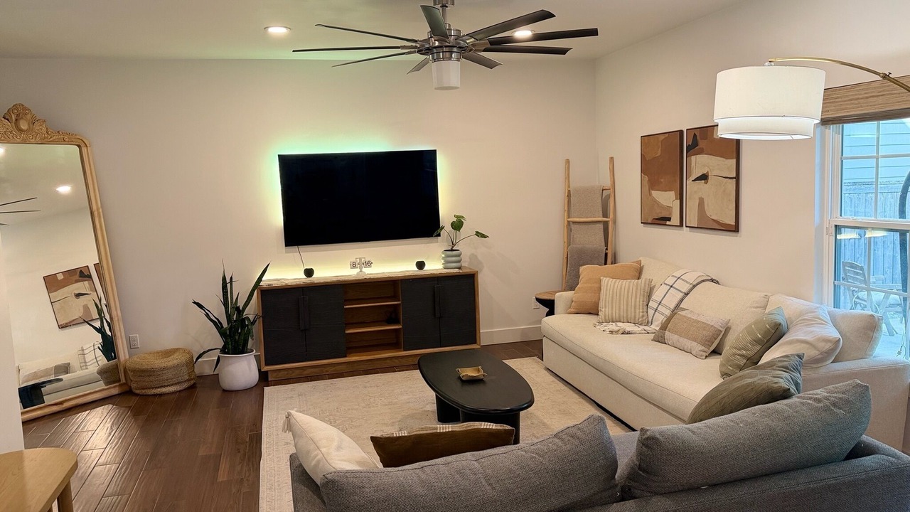 Photo of Livingroom in Dallas