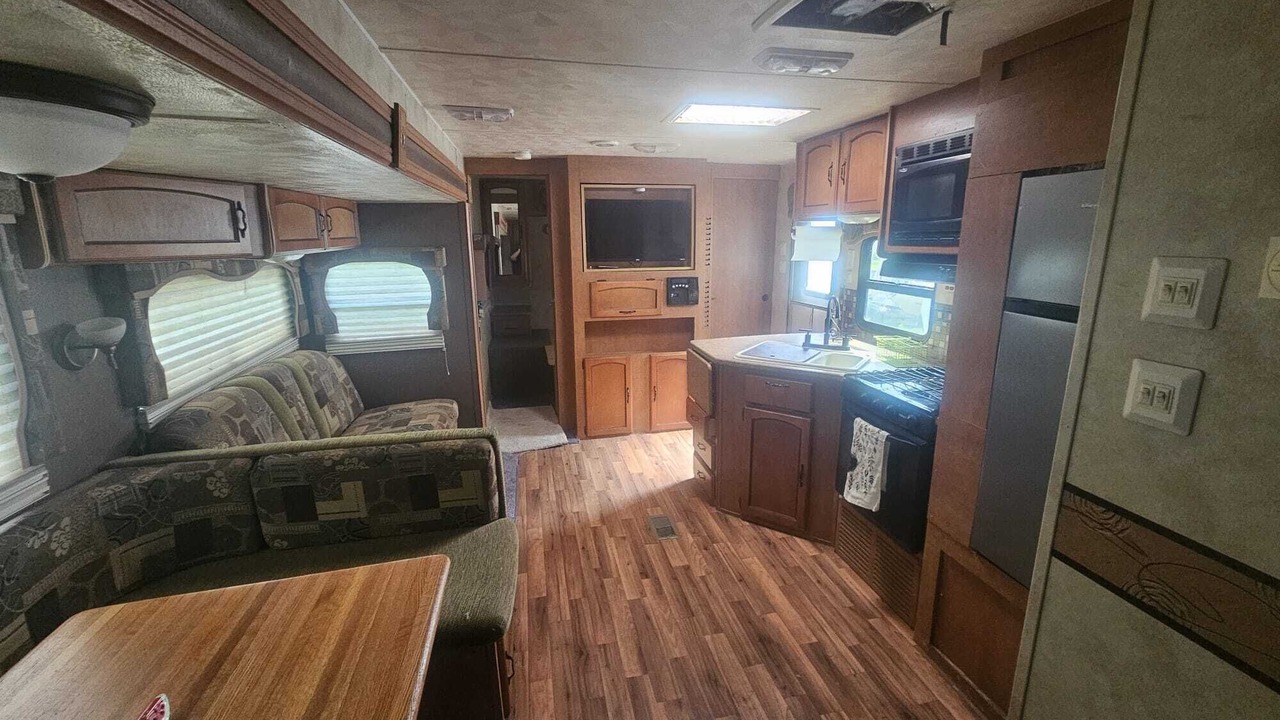 Photo of Livingroom in Voth