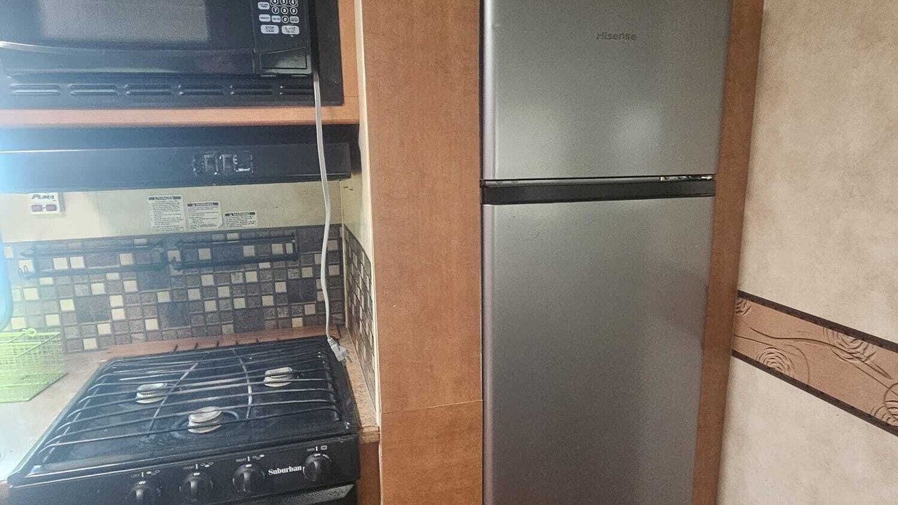Photo of Kitchen in Voth