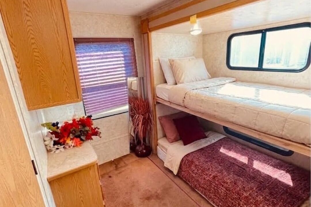 Photo of Bedroom in Voth