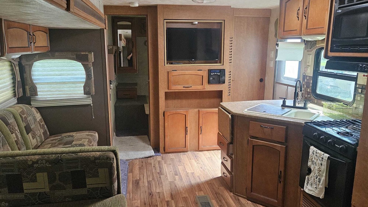 Photo of Livingroom in Voth
