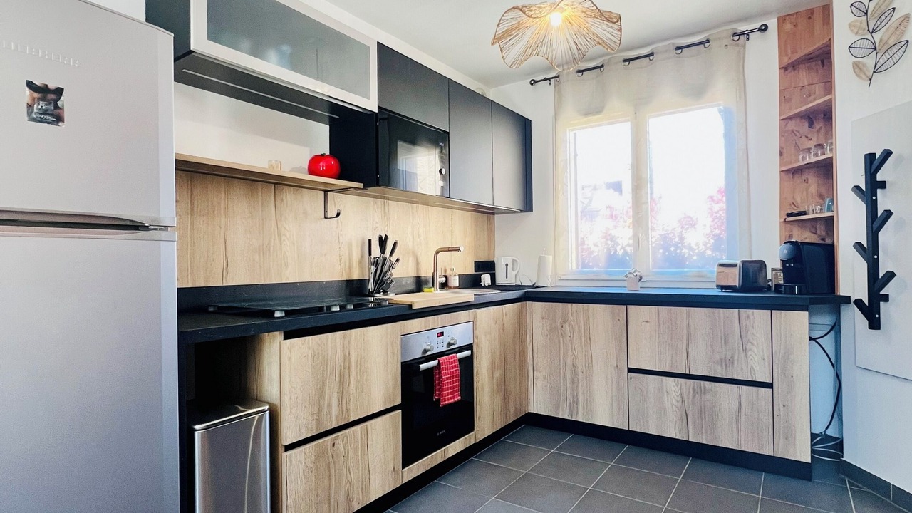 Photo of Kitchen in Gardanne