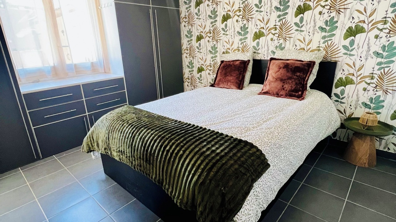 Photo of Bedroom in Gardanne