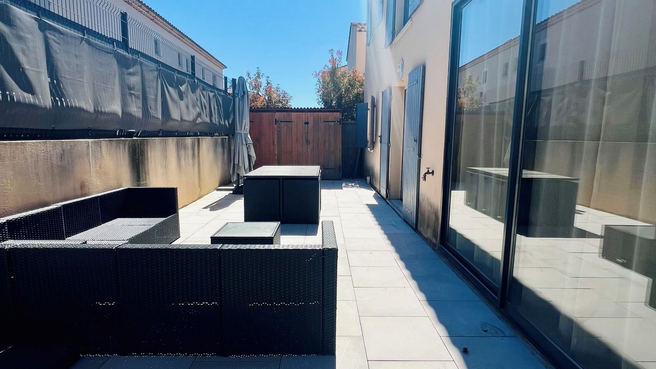 Photo of Patio Balcony in Gardanne