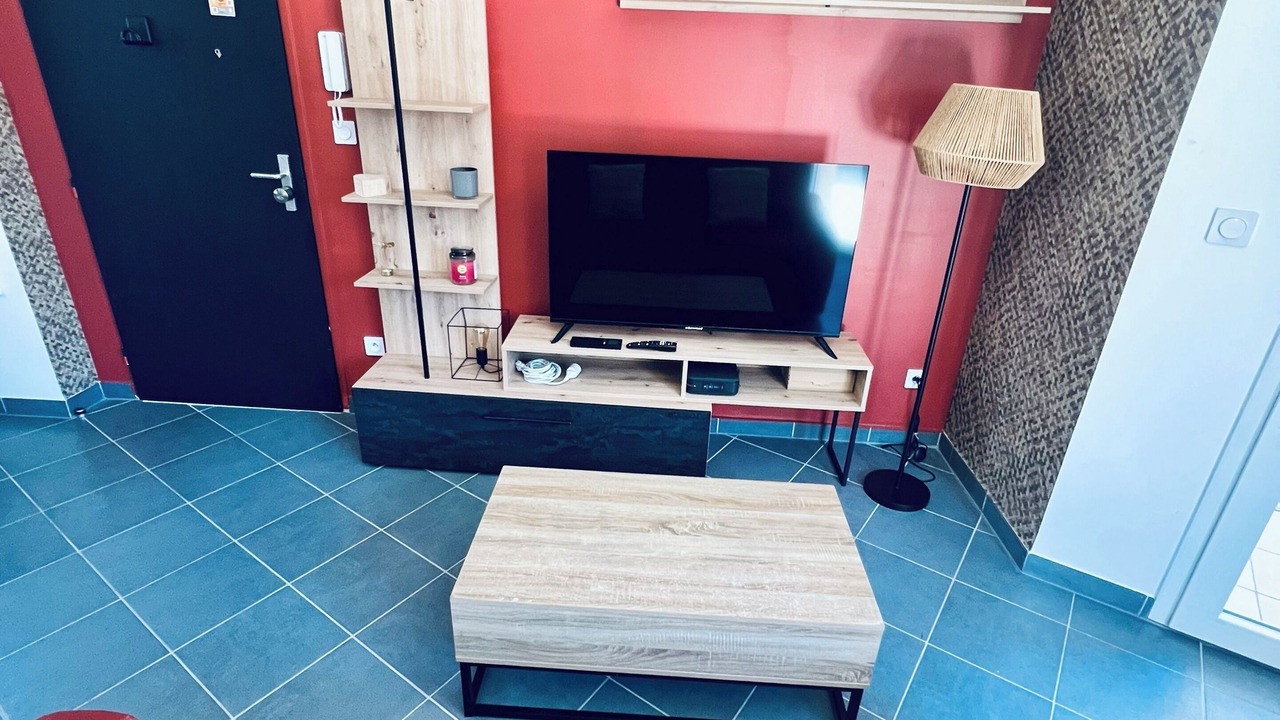 Photo of Livingroom in Gardanne