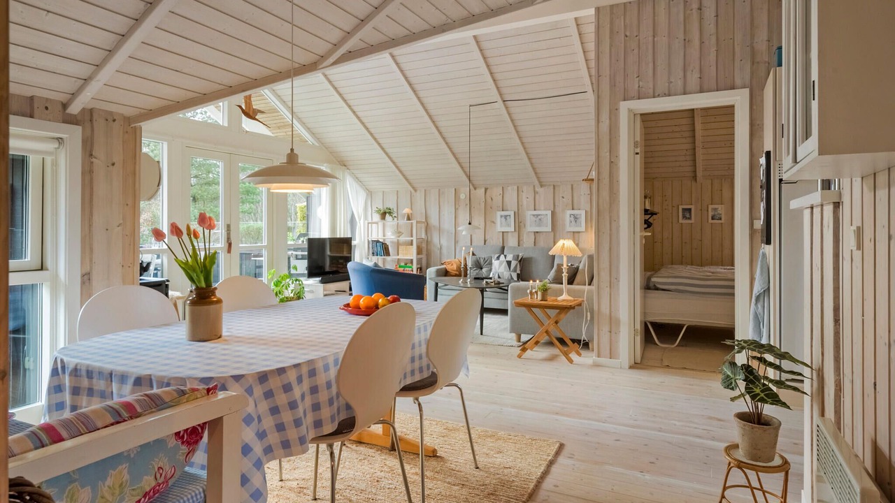 Photo of Bedroom in Sønder Nissum