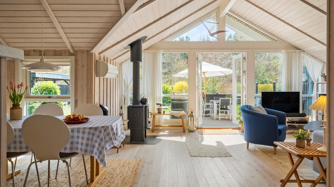 Photo of Bedroom in Sønder Nissum