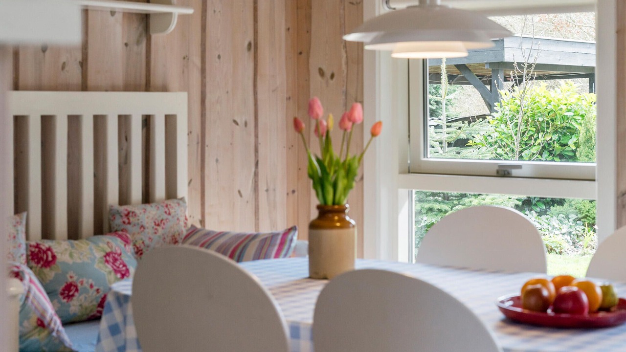 Photo of Bedroom in Sønder Nissum
