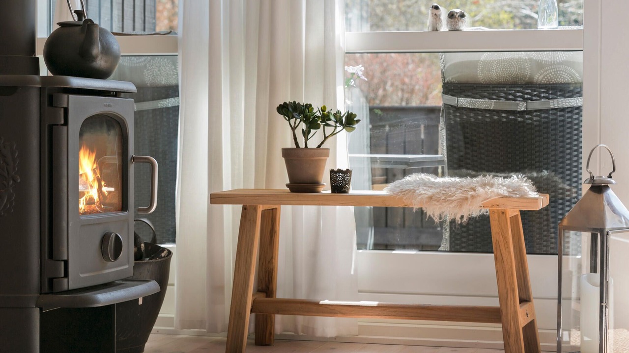 Photo of Bedroom in Sønder Nissum