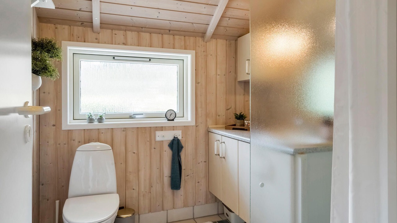Photo of Bathroom in Sønder Nissum