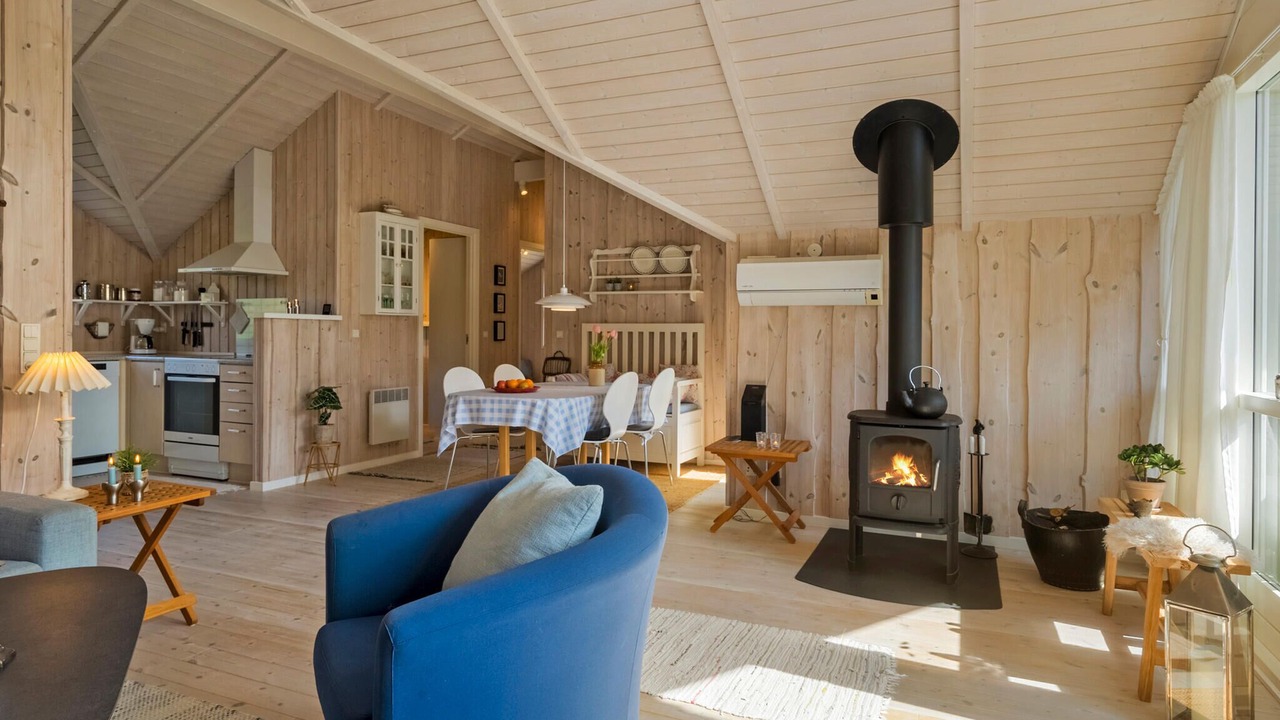 Photo of Bedroom in Sønder Nissum