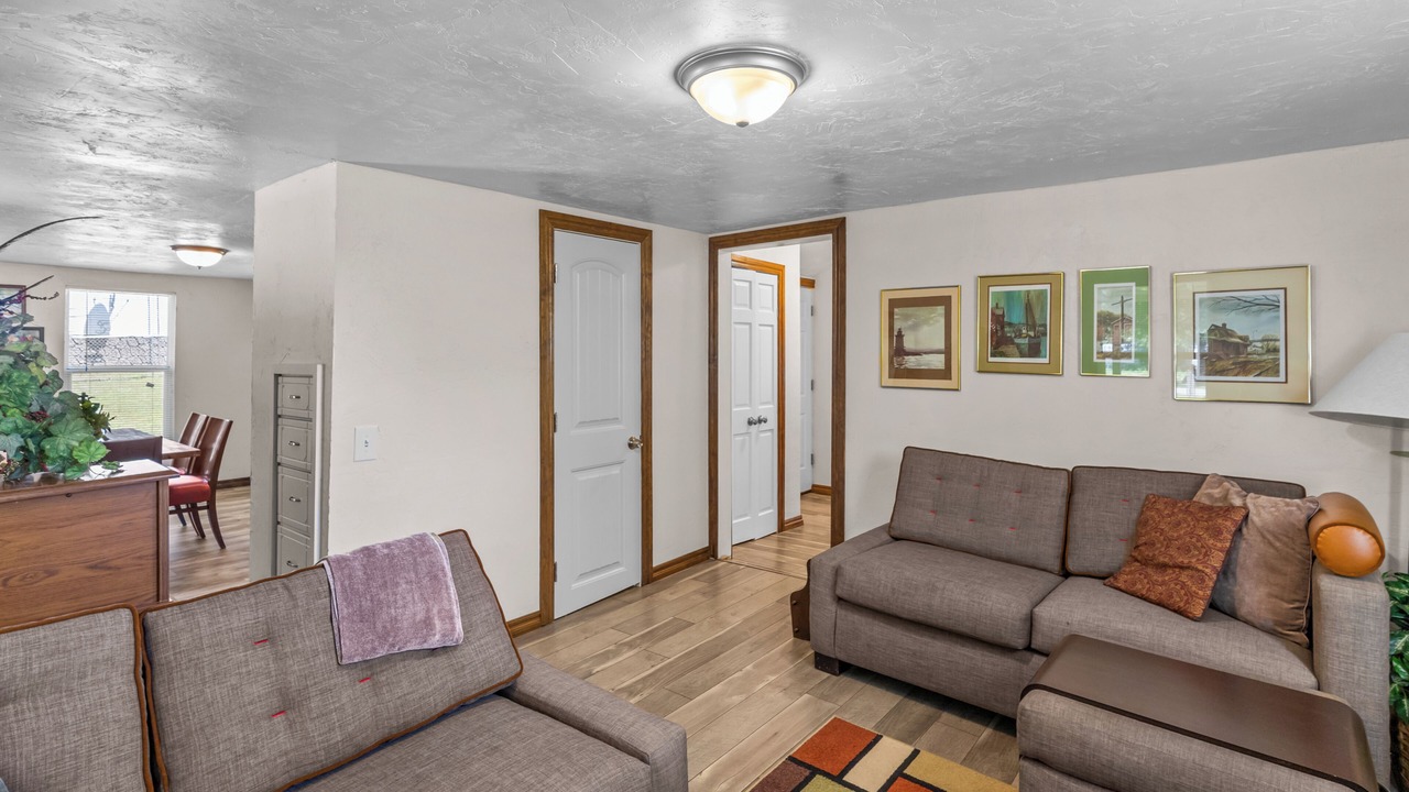 Photo of Livingroom in Longtown