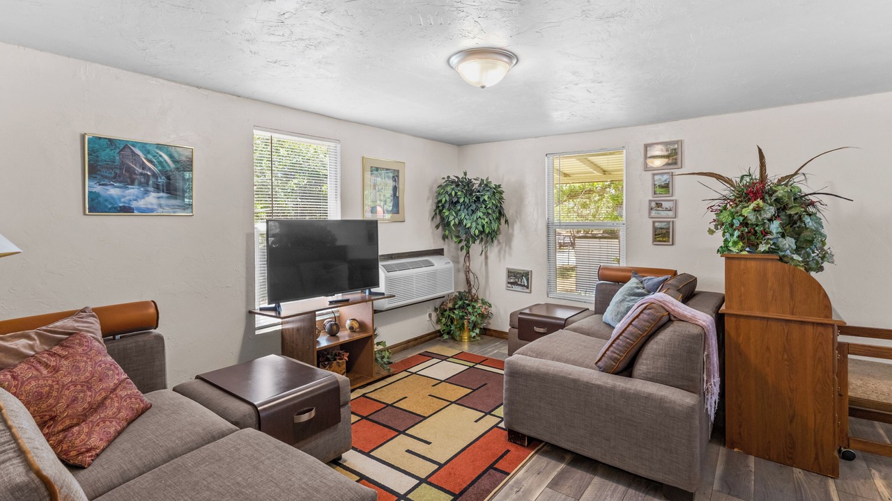 Photo of Livingroom in Longtown