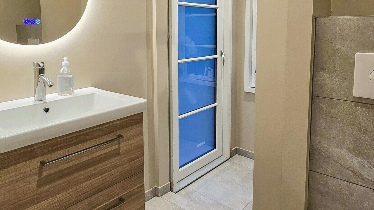 Photo of Bathroom in Vester Grønning
