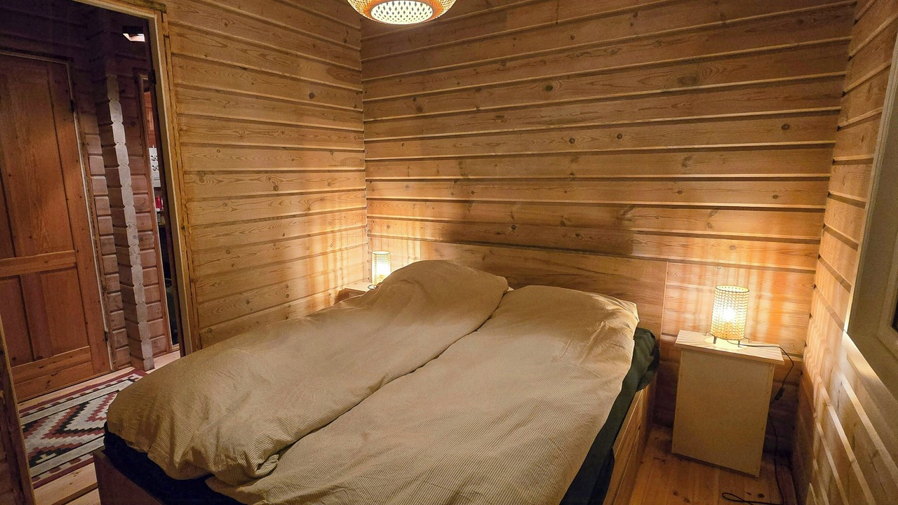 Photo of Bedroom in Vester Grønning