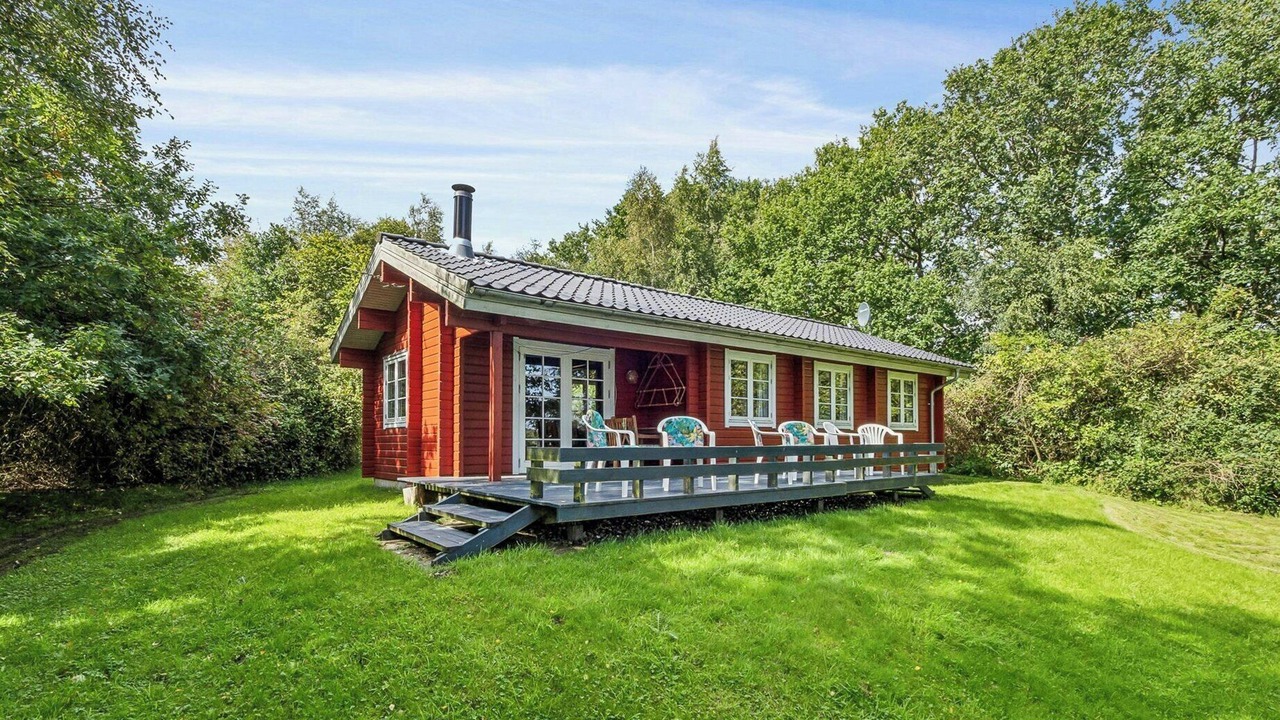 Photo of Patio Balcony in Vester Grønning