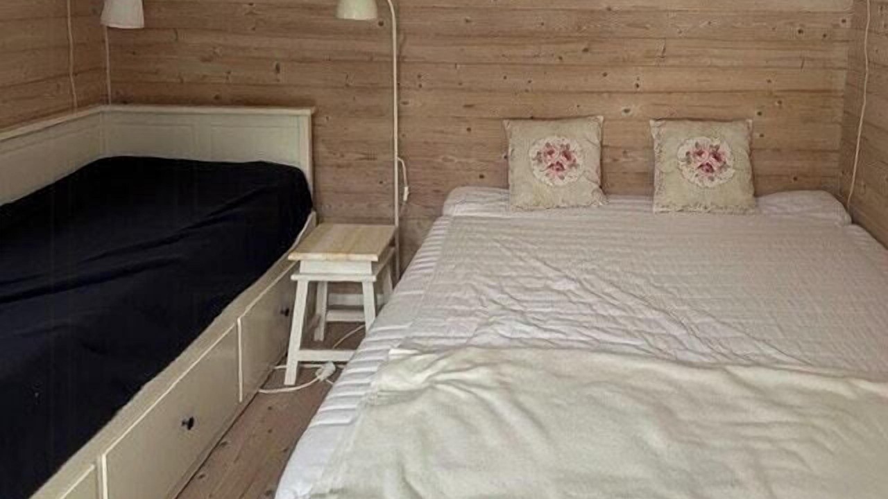 Photo of Bedroom in Yderby