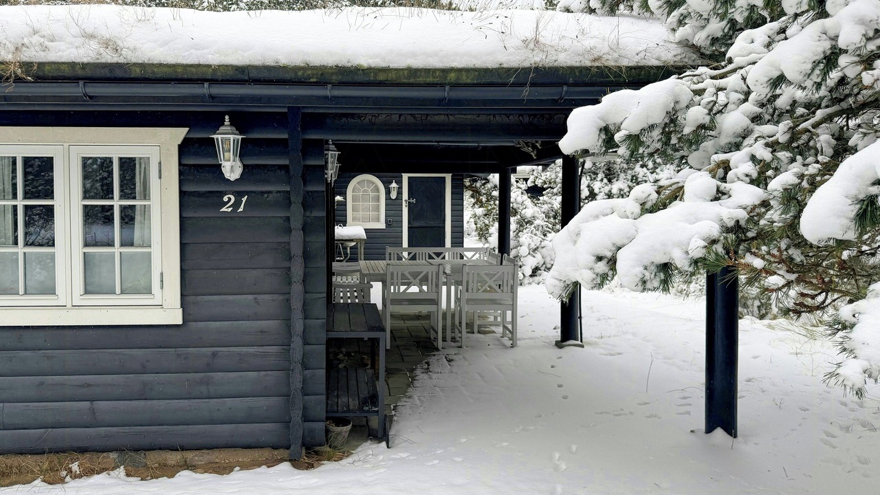 Photo of Outdoor in Yderby