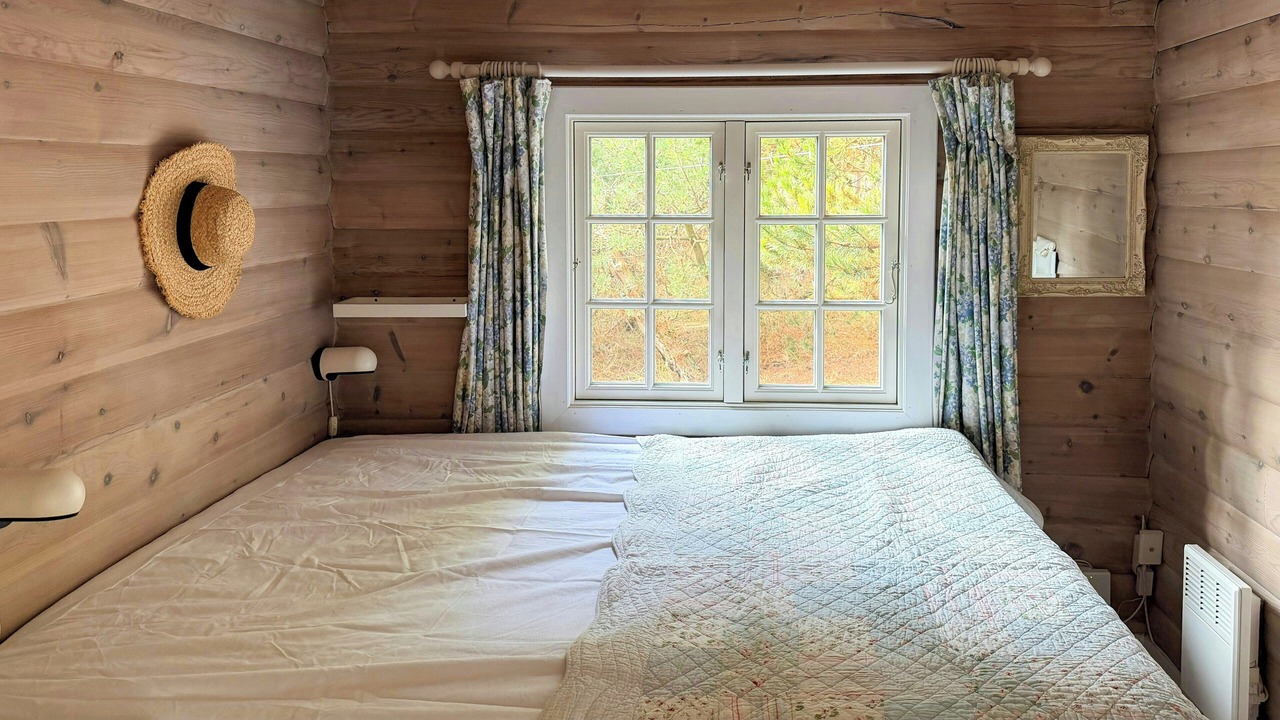 Photo of Bedroom in Yderby