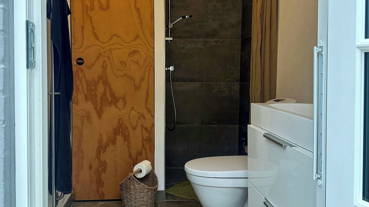 Photo of Bathroom in Assens