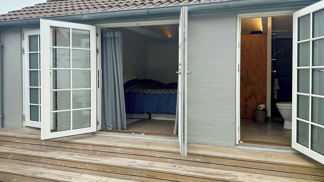 Photo of Bedroom in Assens