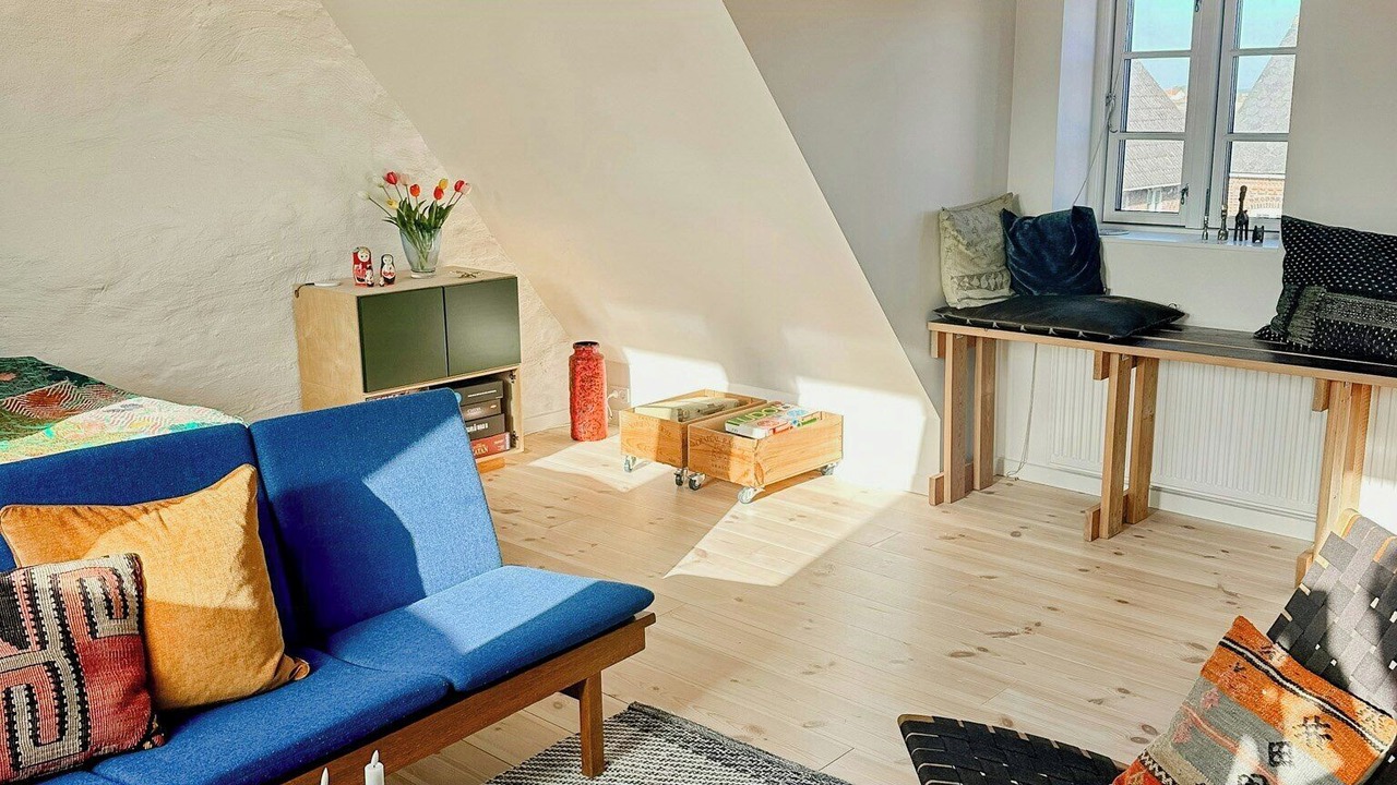 Photo of Livingroom in Assens