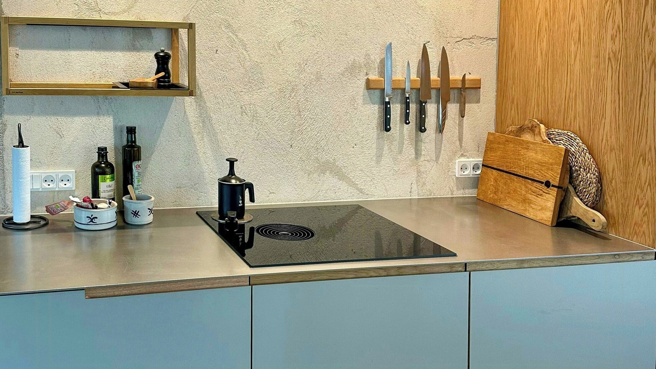 Photo of Kitchen in Assens