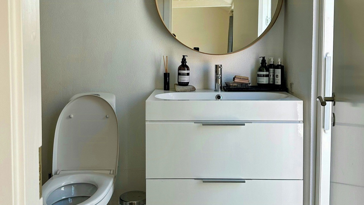 Photo of Bathroom in Assens