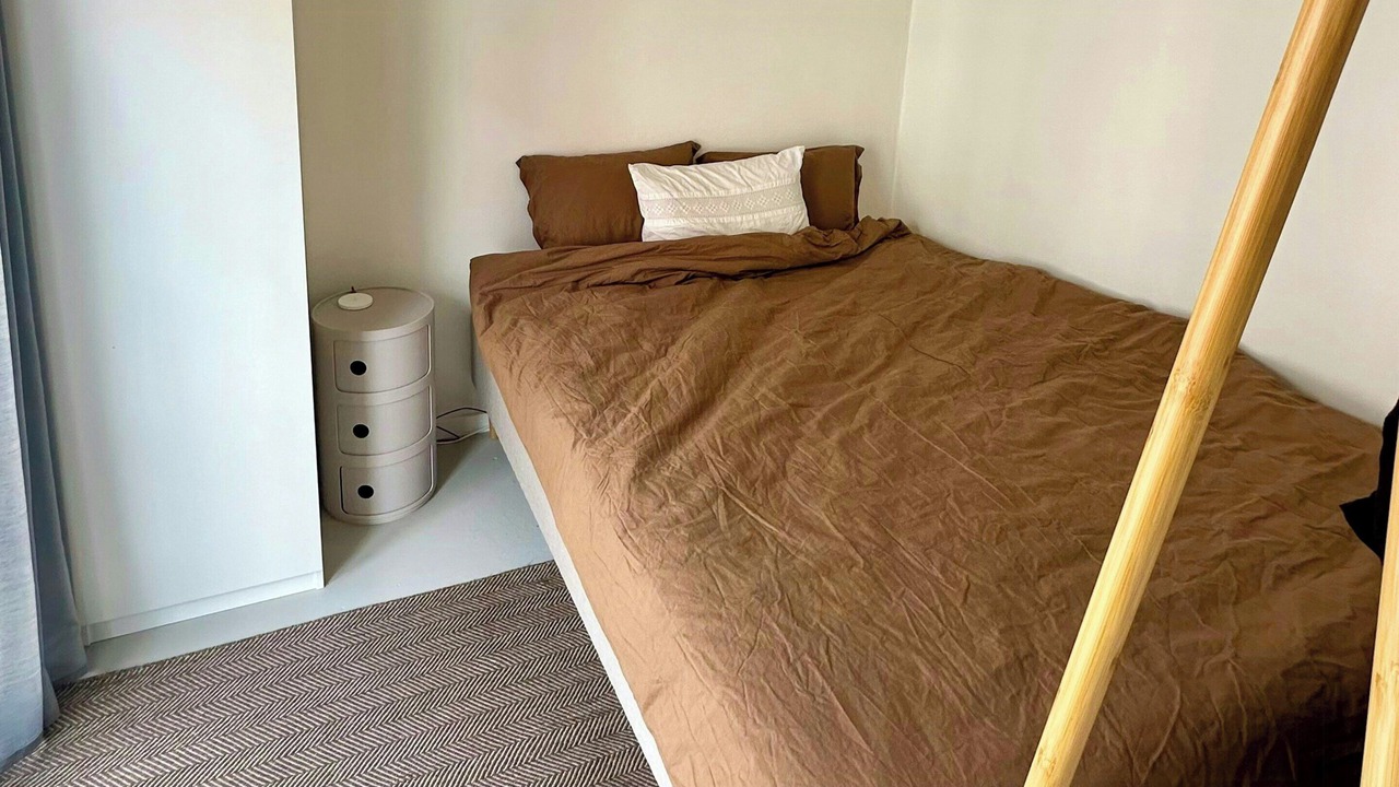 Photo of Bedroom in Assens