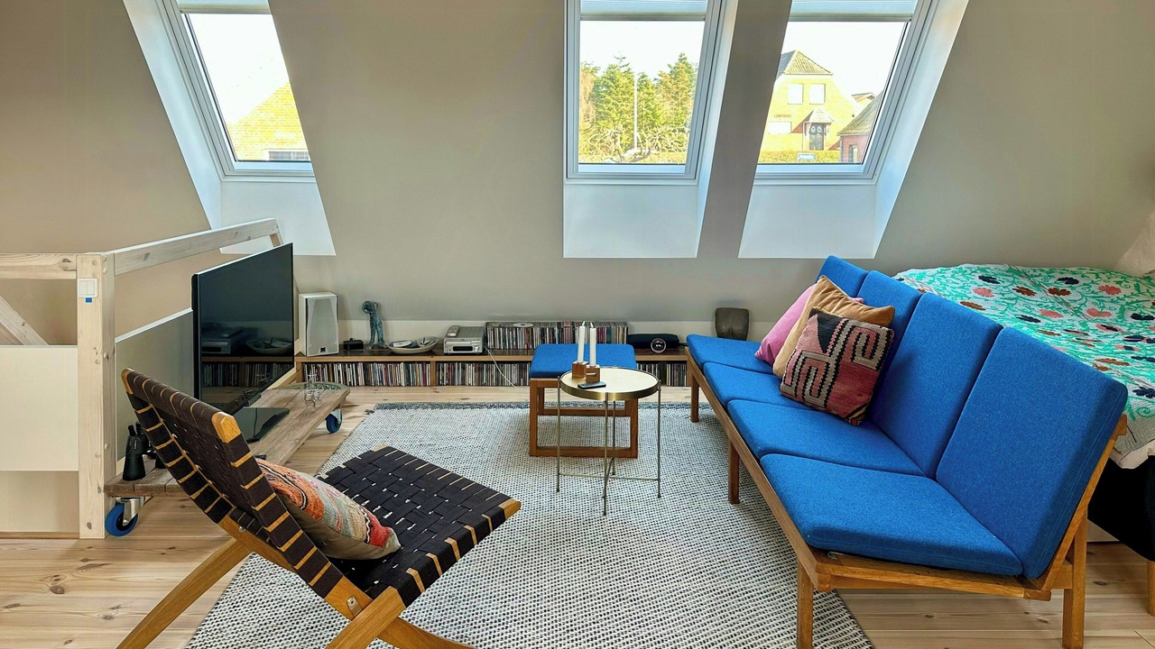 Photo of Livingroom in Assens