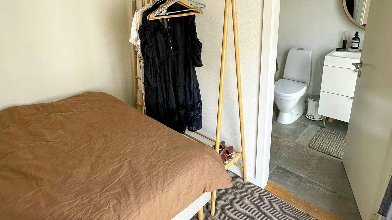 Photo of Bedroom in Assens