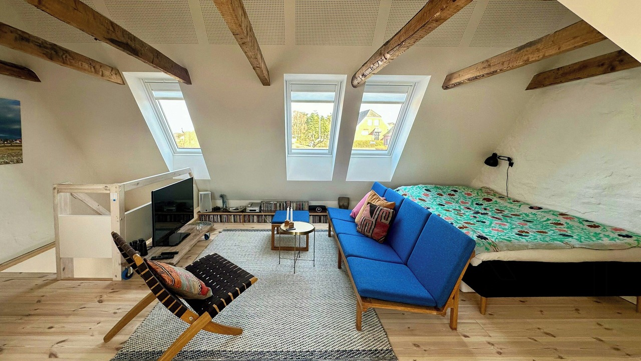 Photo of Bedroom in Assens