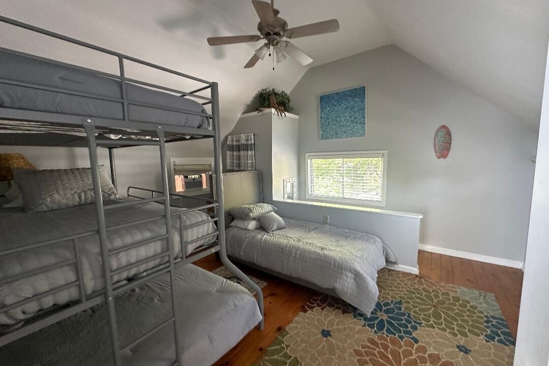 Photo of Bedroom in Port Ontario