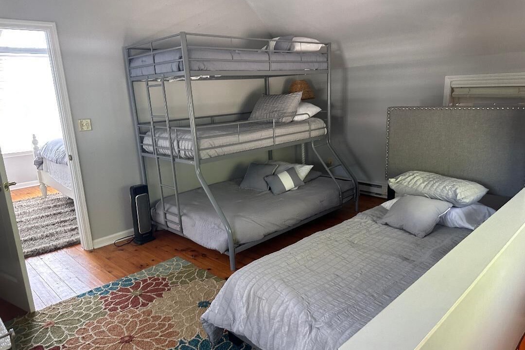 Photo of Bedroom in Port Ontario