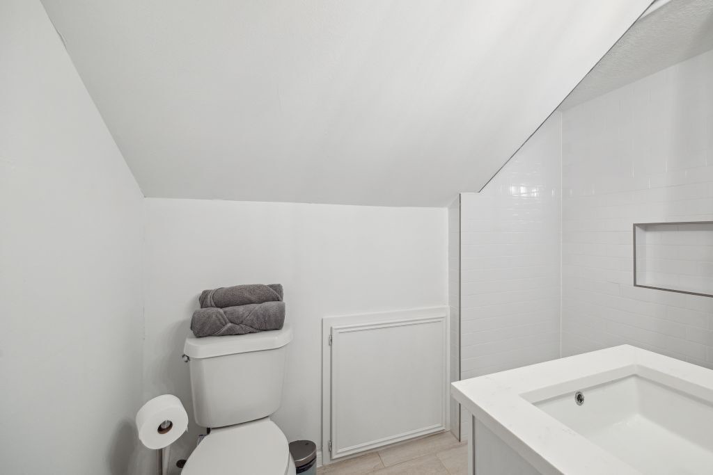Photo of Bathroom in Panther Creek