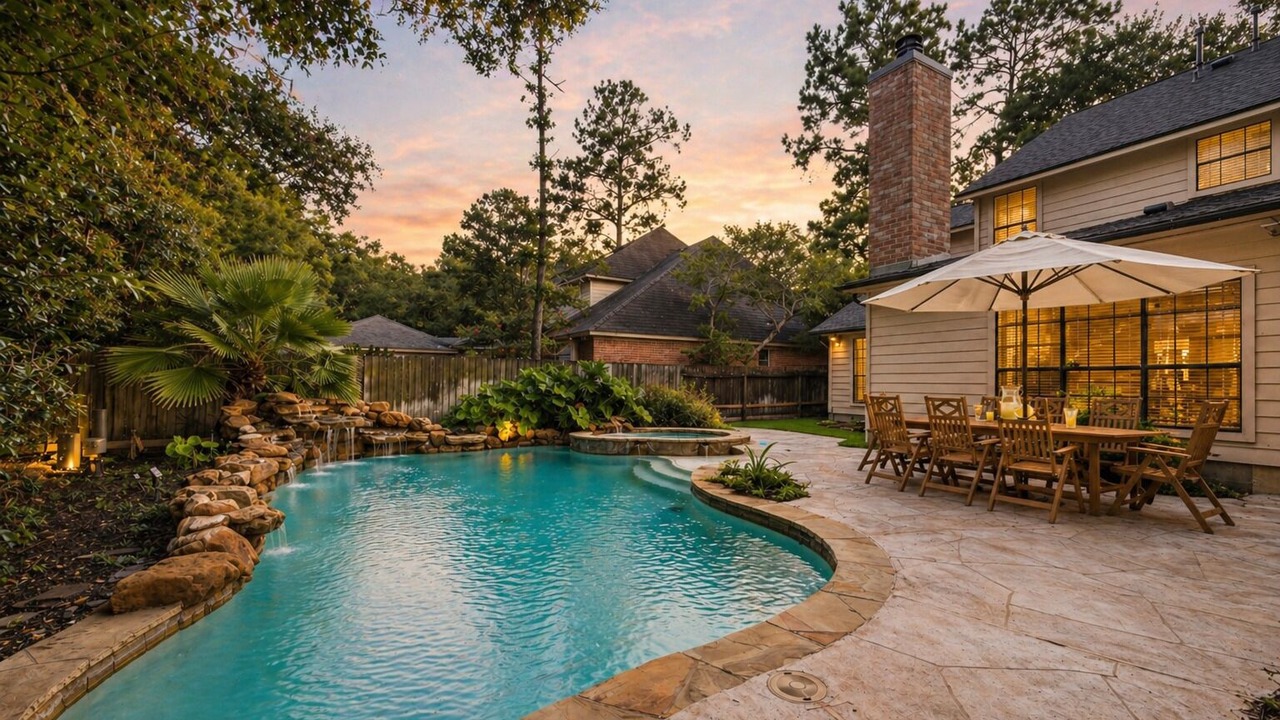 Photo of Outdoor in Panther Creek