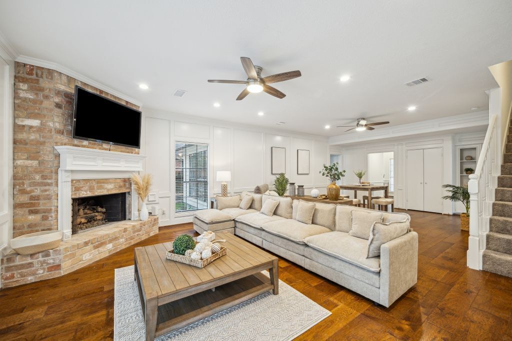 Photo of Livingroom in Panther Creek
