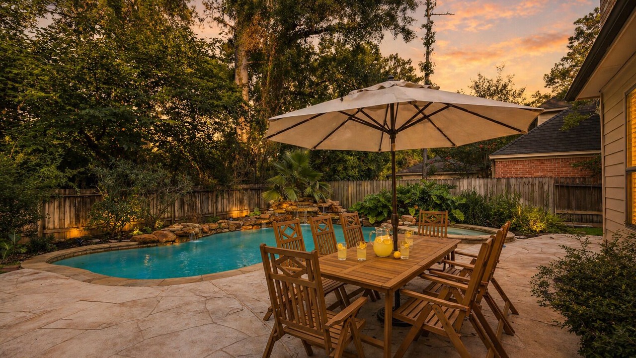 Photo of Outdoor in Panther Creek