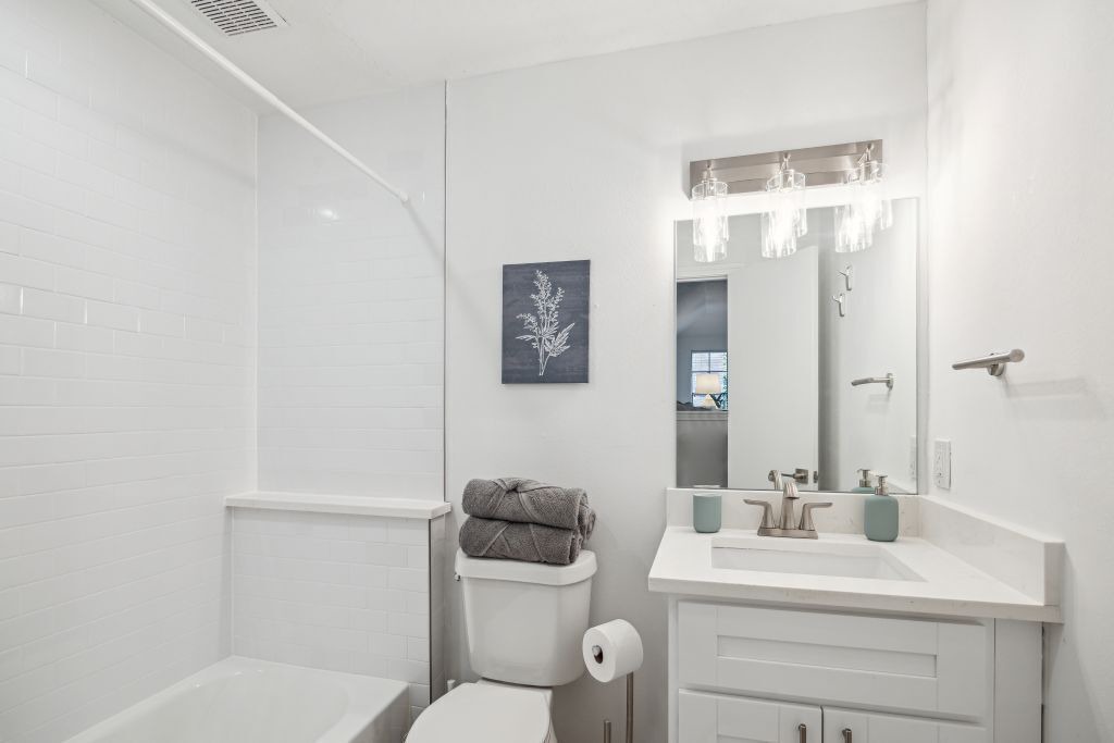 Photo of Bathroom in Panther Creek