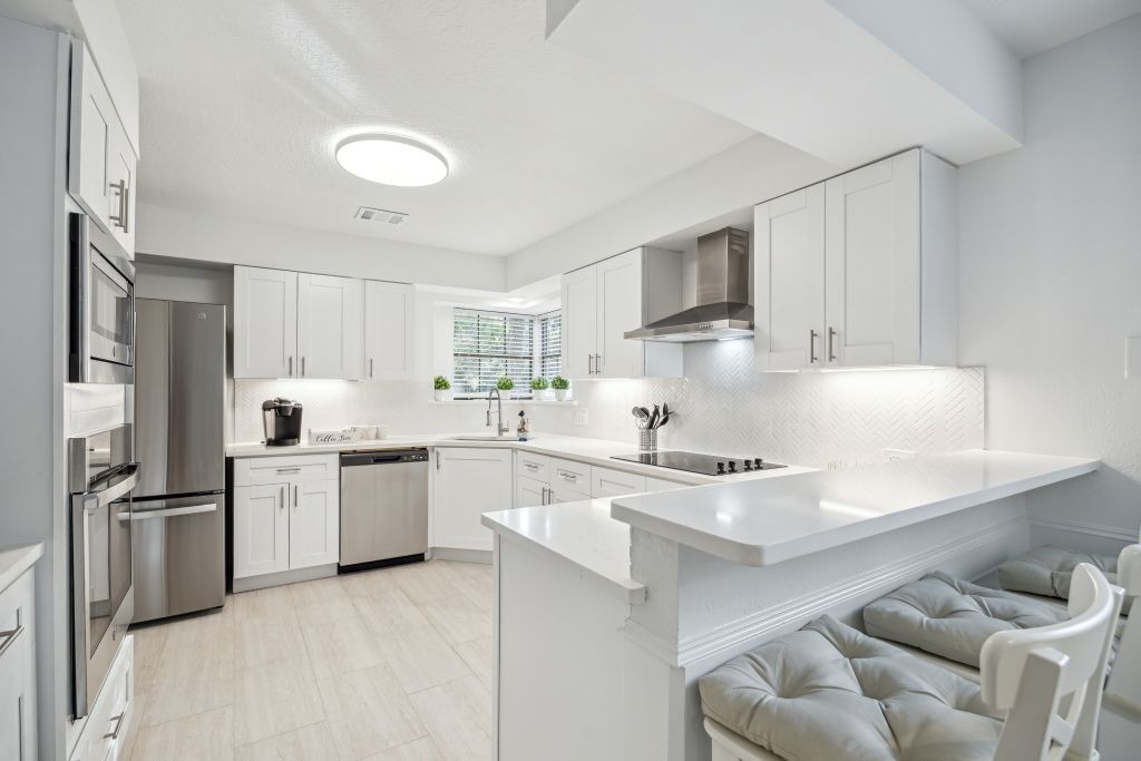 Photo of Kitchen in Panther Creek