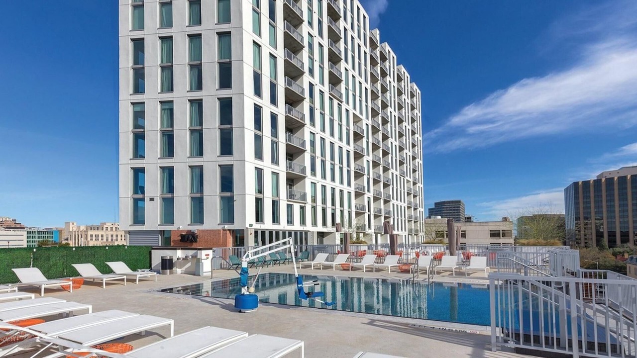 Photo of Outdoor in Civic District