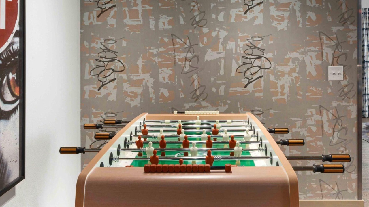 Photo of Bedroom in Civic District