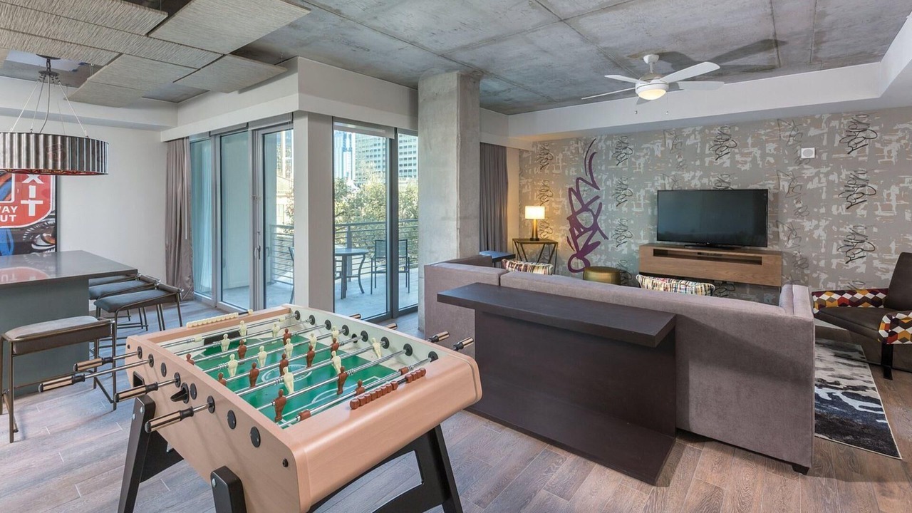 Photo of Bedroom in Civic District