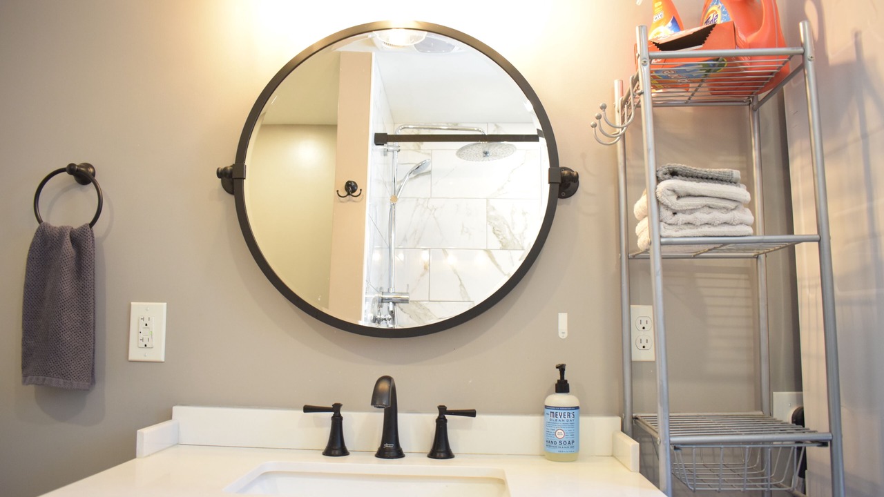 Photo of Bathroom in Eagle Hill