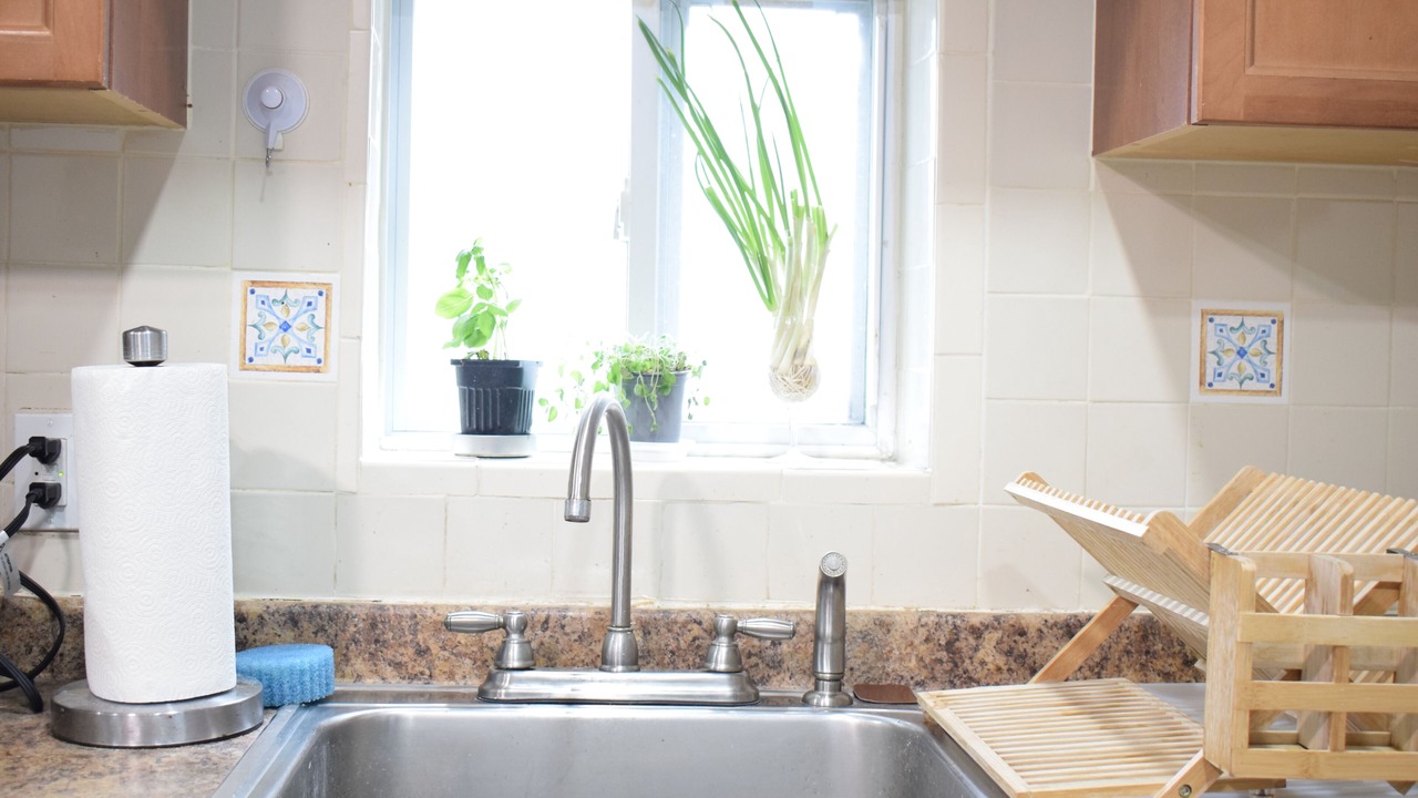 Photo of Kitchen in Eagle Hill