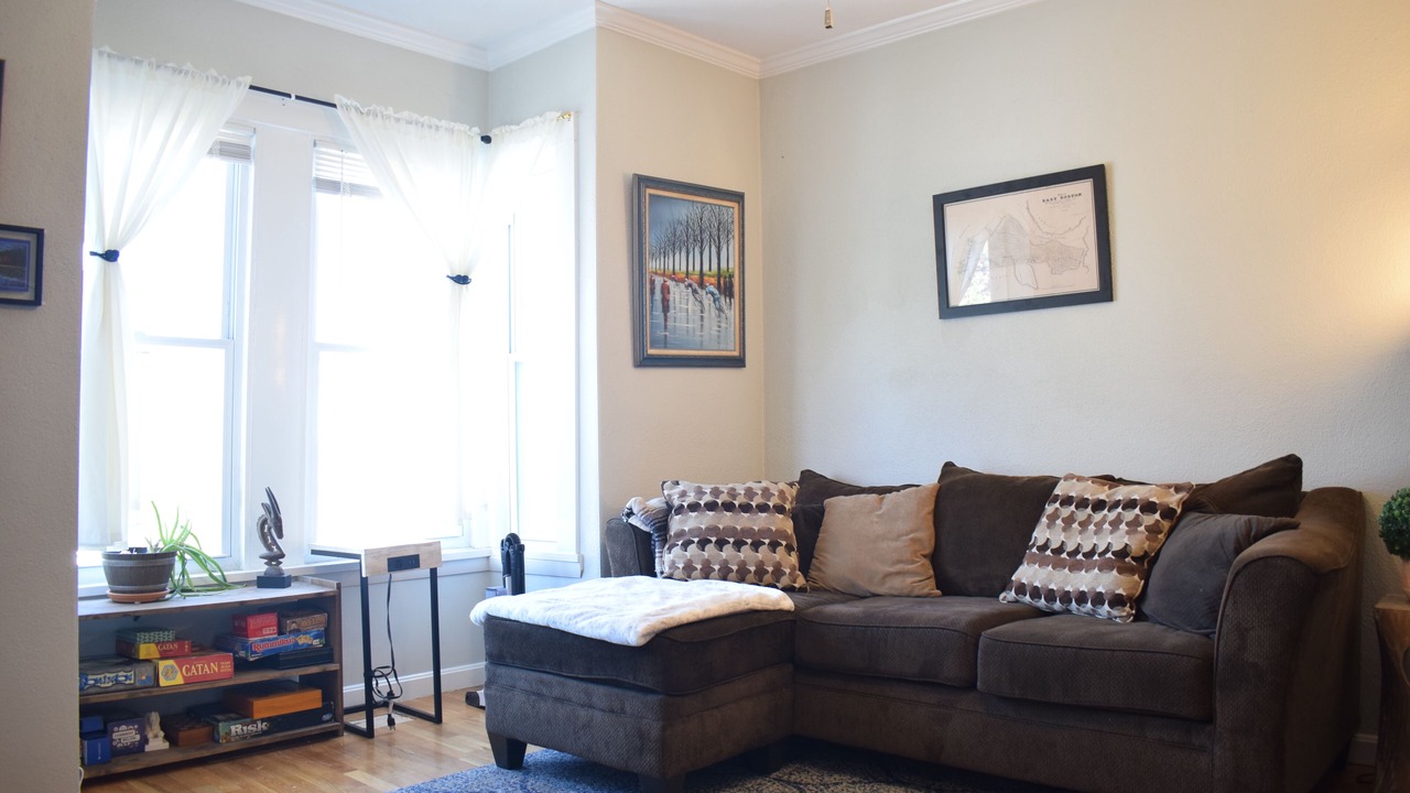 Photo of Livingroom in Eagle Hill